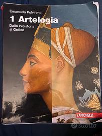 Codice ISBN 9788808620361 Artelogia