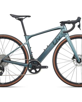 GIANT LIV AVAIL ADVANCED E+AR /PROMO/PRE-ORDINE