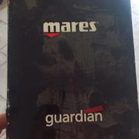 Interfaccia per computer subacqueo Guardian