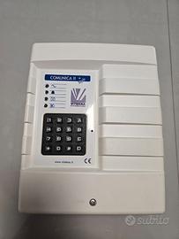 Ricombinatore Tervis reporter 3000 gsm II plus