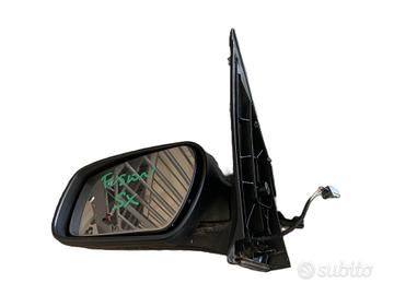 SPECCHIETTO RETROVISORE SINISTRO FORD Fusion 2Â° S