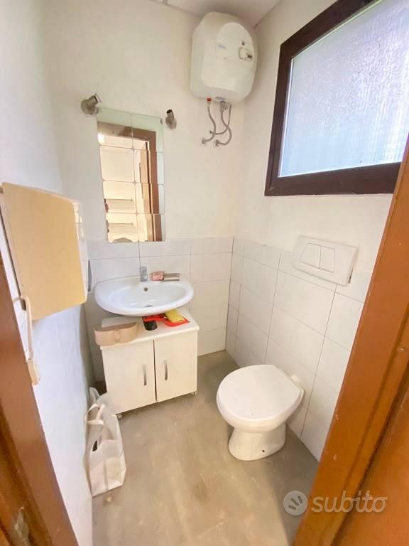 Appartamento – Roma, Lamaro, Don Bosco - Altro