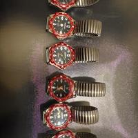 Orologi McLaren Quartz