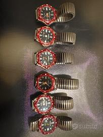 Orologi McLaren Quartz