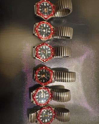 Orologi McLaren Quartz