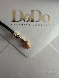 Dodo Pomellato 18 kt Pinguino