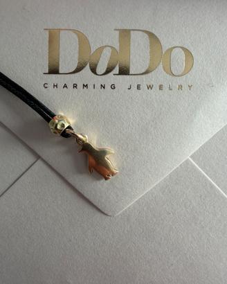 Dodo Pomellato 18 kt Pinguino