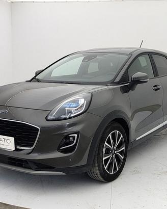 FORD Puma '19-> - Puma 1.0 EcoBoost Hybrid U108880