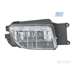 FANALE ANABBAGLIANTE DESTRO PER SEAT IBIZA 6K, COR