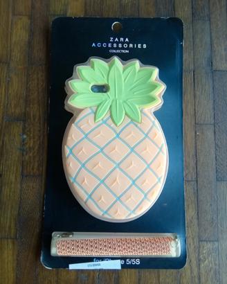 borsa custodia Zara