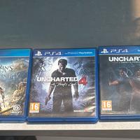 giochi ps4 ps5 