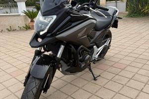 Honda nc750