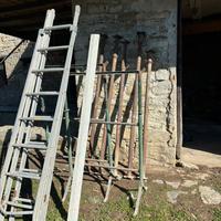 Attrezzatura per edilizia