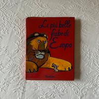 Le più belle fiabe di Esopo