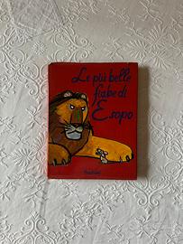 Le più belle fiabe di Esopo