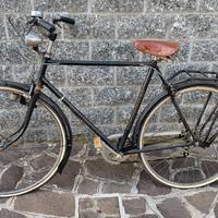 bicicletta chiorda vintage