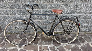 bicicletta chiorda vintage