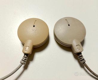 Microfoni Apple PlainTalk 590-06170-A round