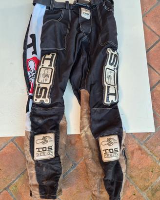 pantaloni TOS desiner USA