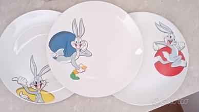 piatti per pizza Loonenytunes