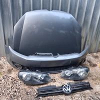 Ricambi volkswagen golf 6