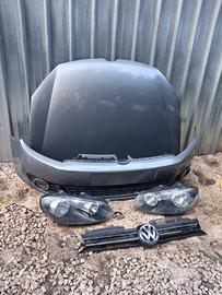 Ricambi volkswagen golf 6