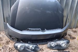 Ricambi volkswagen golf 6