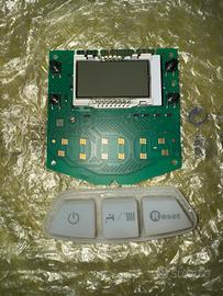 Scheda display Caldaia Ariston Matis Condens 24 EU