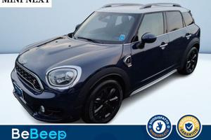 MINI Countryman Mini F60 MINI 2.0 COOPER S HY...