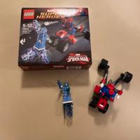 LEGO Marvel Super Heroes 76014