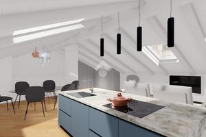 5 LOCALI A AVIGLIANA