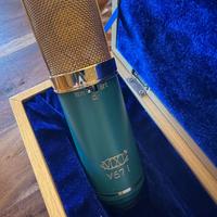 Microfono MXL V67i a condensatore  diaframma largo