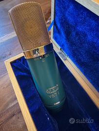 Microfono MXL V67i a condensatore  diaframma largo