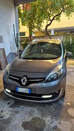 Renault Gran Scenic 5/7 posti 1.5 dCi