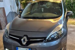 Renault Gran Scenic 5/7 posti 1.5 dCi