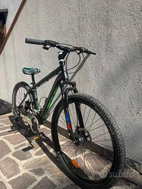 MTB front Vicini Predator