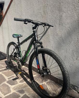 MTB front Vicini Predator