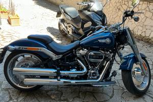 Harley-Davidson Fat Boy - 2023