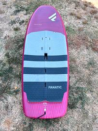 Tavola da Wing Foil FANATIC 125 L 6’7”