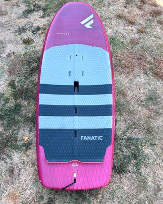 Tavola da Wing Foil FANATIC 125 L 6’7”