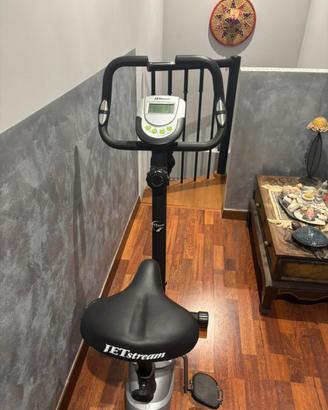 Cyclette JetStream