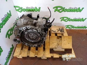 CAMBIO DSG PER VW POLO 6R GTI 1.4 TSI ANNO 2012