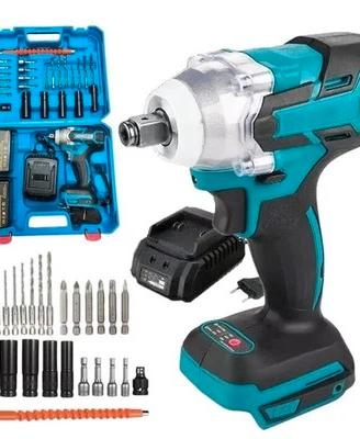 AVVITATORE AD IMPULSI 88V PROFESSIONALE 