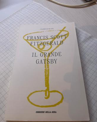 Il grande Gatsby