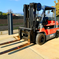 Carrello elevatore 50 q