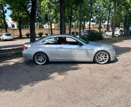 BMW Serie 3 (E92) - 2007