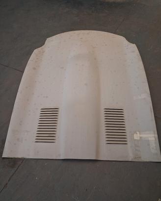 Cofano anteriore jaguar Xke 