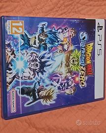 dragon ball sparking 0