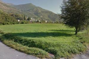 Terreno di 2896 m² a Quart