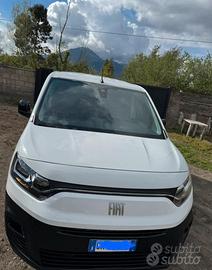 Fiat doblo 1500 diesel 2023